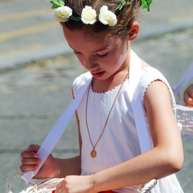 2022 06 16 Premieres Communions Fete-Dieu0083