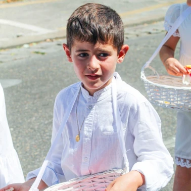 2022 06 16 Premieres Communions Fete-Dieu0084