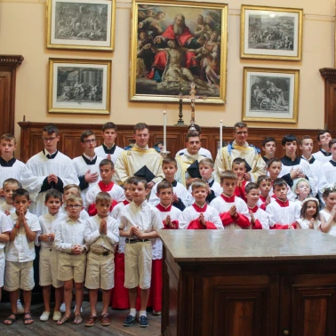 2022 06 16 Premieres Communions Fete-Dieu0116