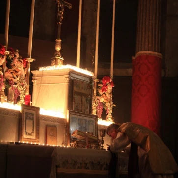 2022 12 24 Messe de Minuit