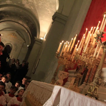2019-04-18-Jeudi-Saint