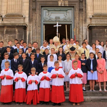2017-05-21 - Confirmations