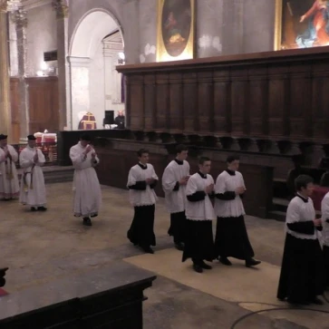 2015 04 02 jeudi saint 2015