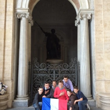 2014 04 voyage ceremoniaires rome 0005