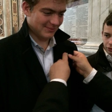 2014 04 voyage ceremoniaires rome 0040