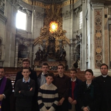 2014 04 voyage ceremoniaires rome 0050