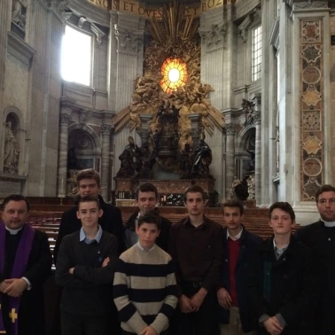 2014 04 voyage ceremoniaires rome 0051