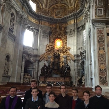 2014 04 voyage ceremoniaires rome 0052