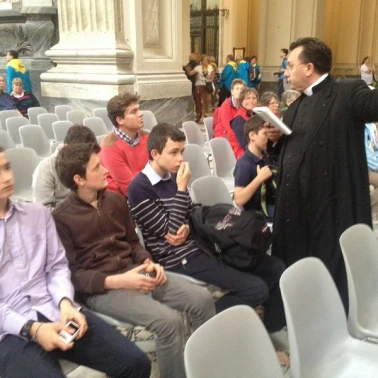 2014 04 voyage ceremoniaires rome 0053