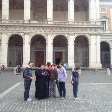 2014 04 voyage ceremoniaires rome 0056