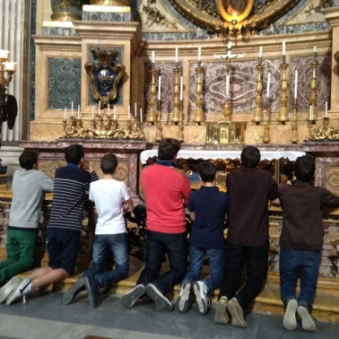 2014 04 voyage ceremoniaires rome 0058