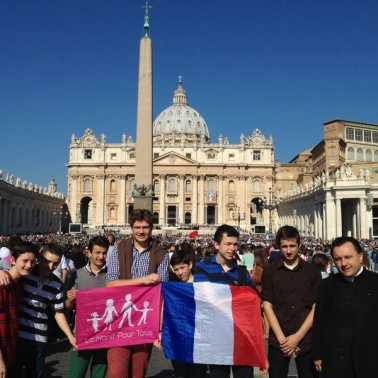 2014 04 voyage ceremoniaires rome 0060