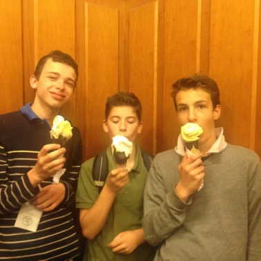 2014 04 voyage ceremoniaires rome 0061