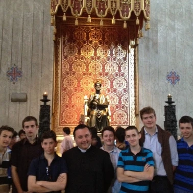 2014 04 voyage ceremoniaires rome 0062