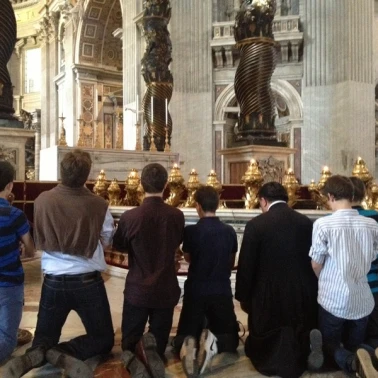 2014 04 voyage ceremoniaires rome 0063