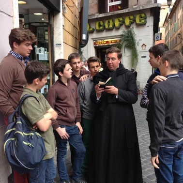 2014 04 voyage ceremoniaires rome 0070