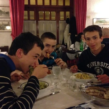 2014 04 voyage ceremoniaires rome 0071