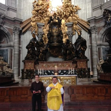 2014 04 voyage ceremoniaires rome 0077