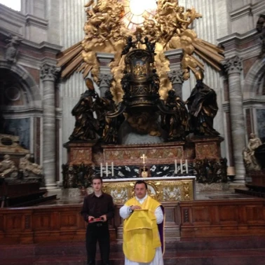 2014 04 voyage ceremoniaires rome 0078