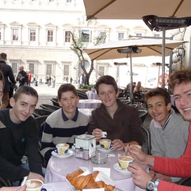 2014 04 voyage ceremoniaires rome 0082