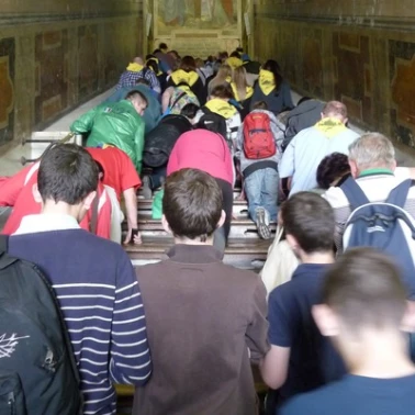 2014 04 voyage ceremoniaires rome 0083