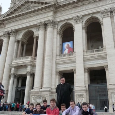 2014 04 voyage ceremoniaires rome 0084