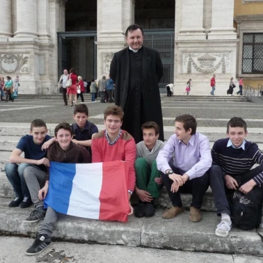 2014 04 voyage ceremoniaires rome 0085