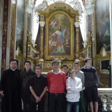 2014 04 voyage ceremoniaires rome 0088