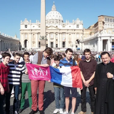 2014 04 voyage ceremoniaires rome 0093