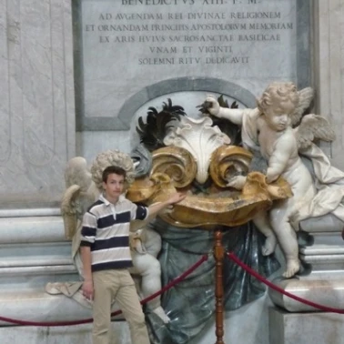 2014 04 voyage ceremoniaires rome 0098