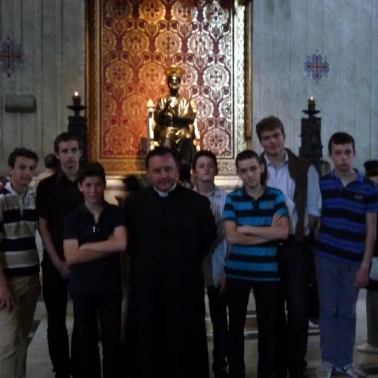 2014 04 voyage ceremoniaires rome 0099