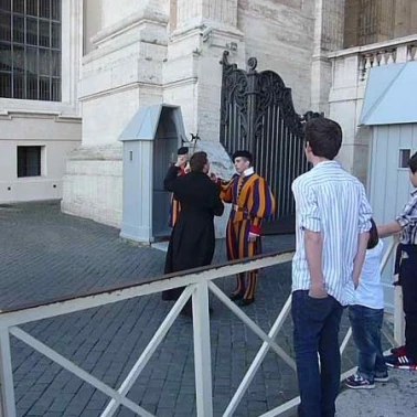 2014 04 voyage ceremoniaires rome 0100