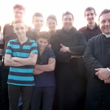 2014 04 voyage ceremoniaires rome 0103