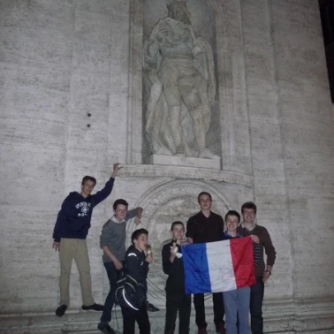 2014 04 voyage ceremoniaires rome 0104