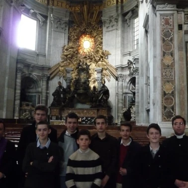 2014 04 voyage ceremoniaires rome 0108