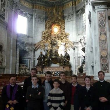 2014 04 voyage ceremoniaires rome 0109