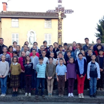 2013 10 25 retraites confirmands
