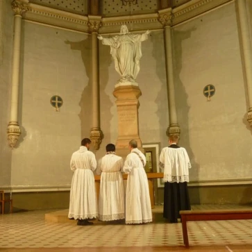 2012 04 05 jeudi saint