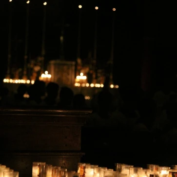 Mardi 24 décembre 2024 - Messe de Minuit