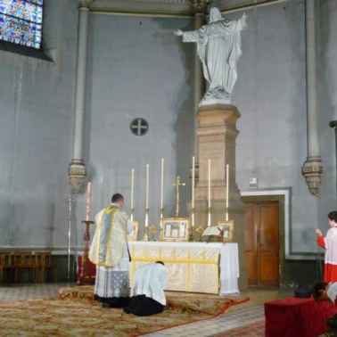 2011 05 15 Lecoq benediction baniere 100