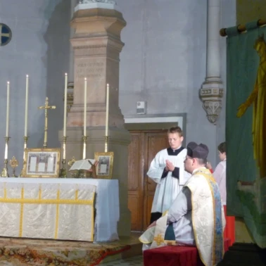 2011 05 15 Lecoq benediction baniere 103