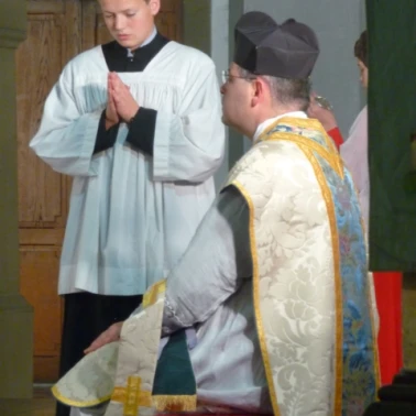 2011 05 15 Lecoq benediction baniere 104