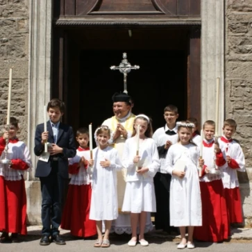 2011 05 22 communion solennelle