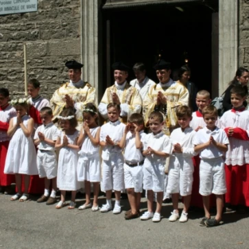 2011 06 26 premieres communions