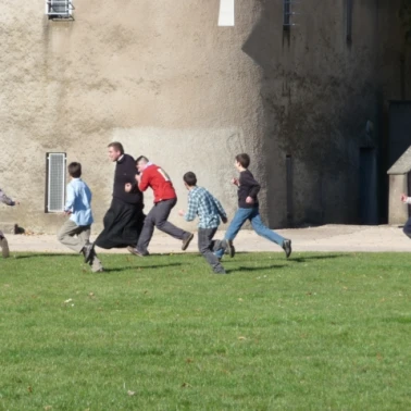 2010 10 28 retraite confirmands 110