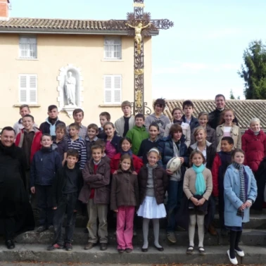 2010 10 28 retraite confirmands 122