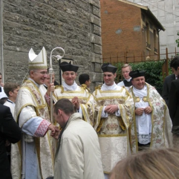 2010 10 31 confirmations