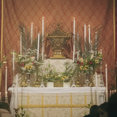 2023 04 06 Jeudi Saint 0044