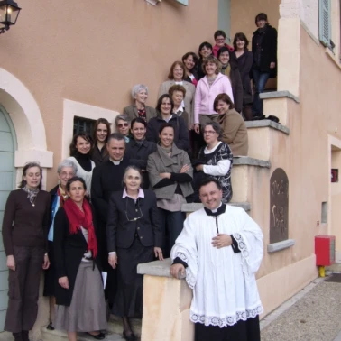 recollection dames 4 avril 2009 101