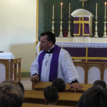 benediction enfants 2009 100